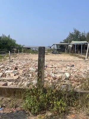Bán đất Biển Tam Tiến, Hội An – 444 m², 4,5 tỷ – ảnh 1