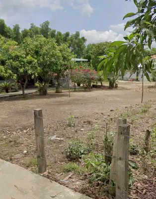 Bán đất Thôn Nam Thành, Hòa Vang – 122 m², 1,8 tỷ