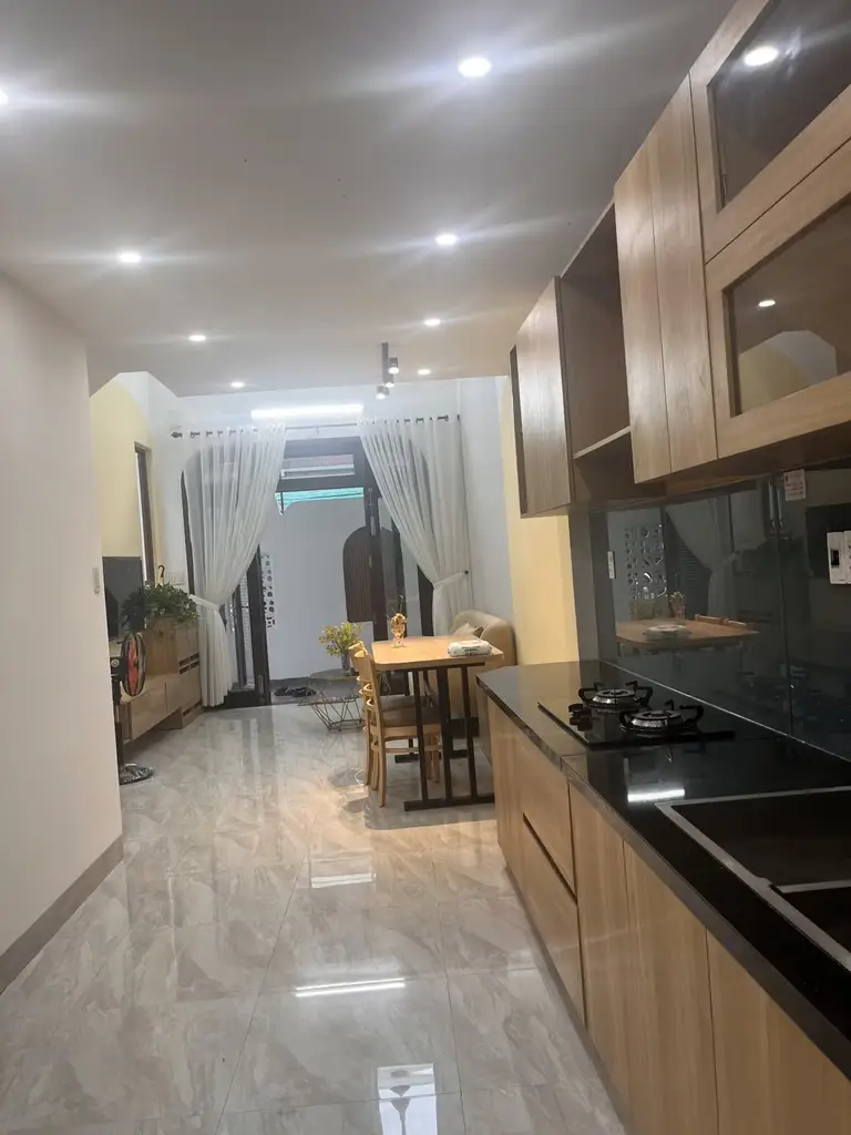 Bán nhà Đống Đa, Hải Châu – 68 m², 1,5 tầng, 4,85 tỷ – ảnh 2