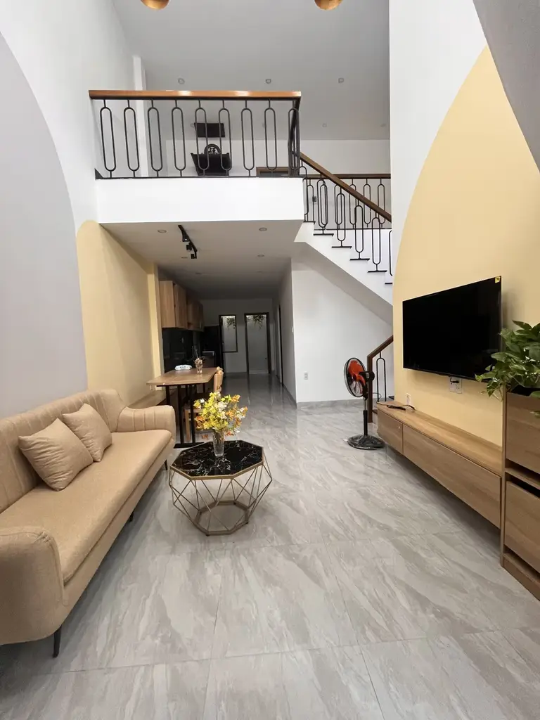 Bán nhà Đống Đa, Hải Châu – 68 m², 1,5 tầng, 4,85 tỷ – ảnh 4