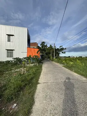 Bán đất Quan Châu Hòa Xuân, Hòa Vang – 135 m², 2,2 tỷ – ảnh 2