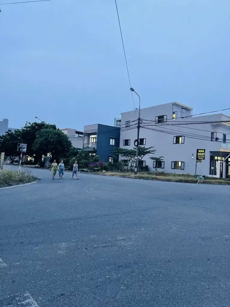 Bán đất mặt tiền Huỳnh Lắm, Ngũ Hành Sơn – 229,7 m², 22 tỷ – ảnh 5