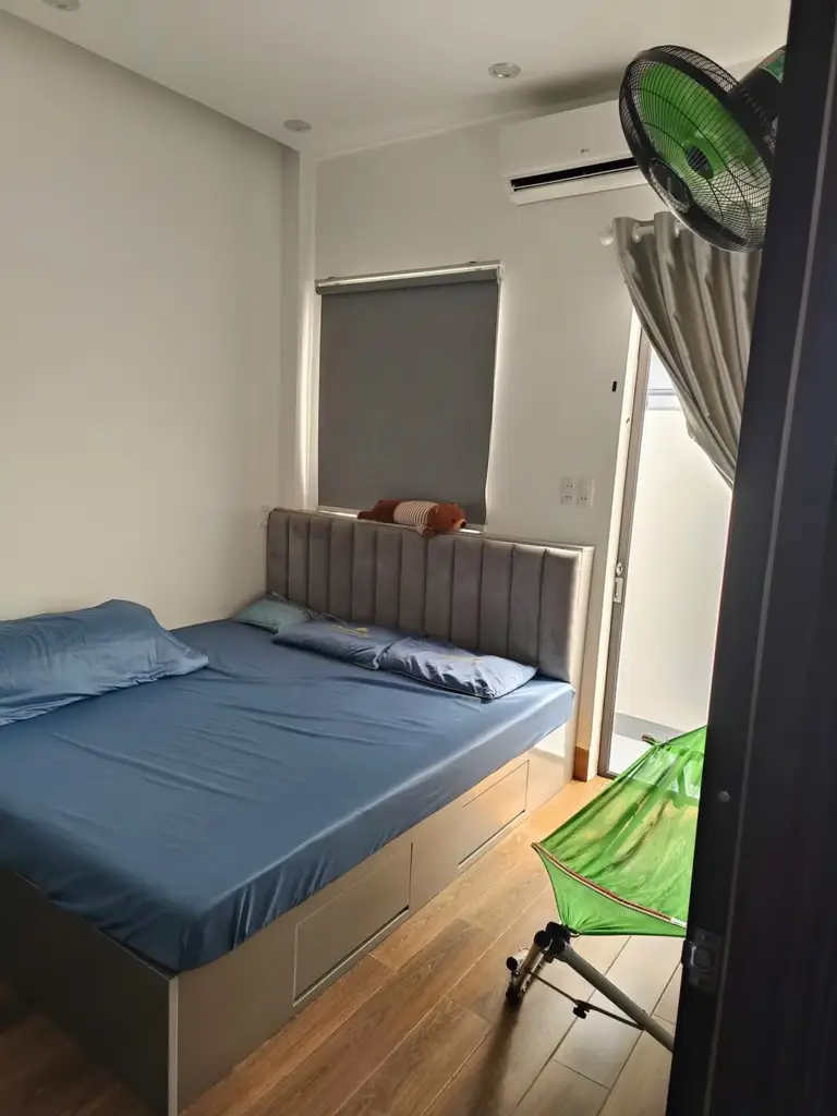 Bán nhà Dũng Sĩ Thanh Khê, Thanh Khê – 70 m², 2 tầng, 5,7 tỷ – ảnh 3