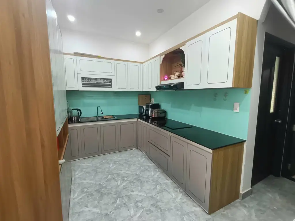Bán nhà Dũng Sĩ Thanh Khê, Thanh Khê – 70 m², 2 tầng, 5,7 tỷ – ảnh 4