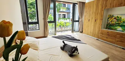Bán nhà mặt tiền Ngô Thế Vinh, Hải Châu – 100 m², 3 tầng, 10,5 tỷ – ảnh 4