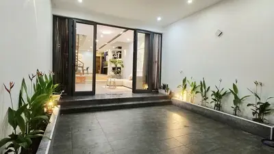 Bán nhà mặt tiền Ngô Thế Vinh, Hải Châu – 100 m², 3 tầng, 10,5 tỷ – ảnh 11