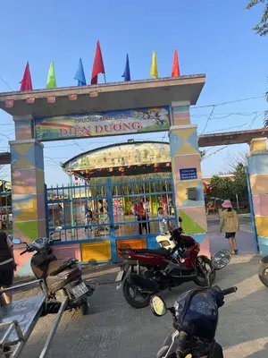 Bán nhà Khối Phố Tân Khai,Điện Dương, Điện Bàn, Quảng Nam (khu khác) – 200 m², 1,5 tầng, 2,99 tỷ