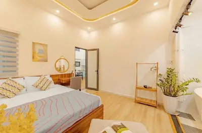 Bán nhà Đinh Thị Hòa, Sơn Trà – 69,8 m², 2 tầng, 7,5 tỷ