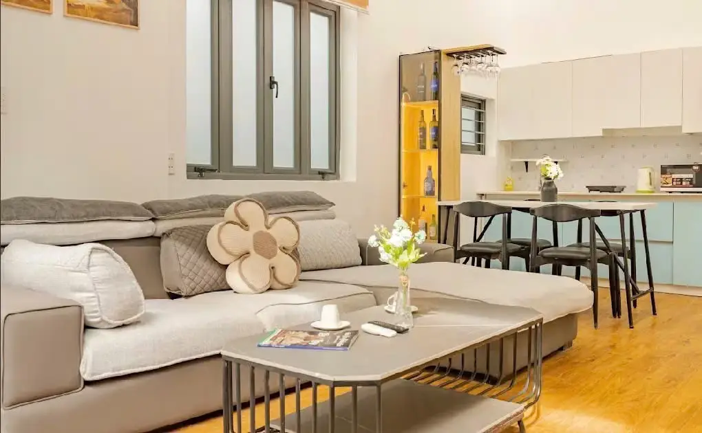 Bán nhà Đinh Thị Hòa, Sơn Trà – 69,8 m², 2 tầng, 7,5 tỷ – ảnh 2