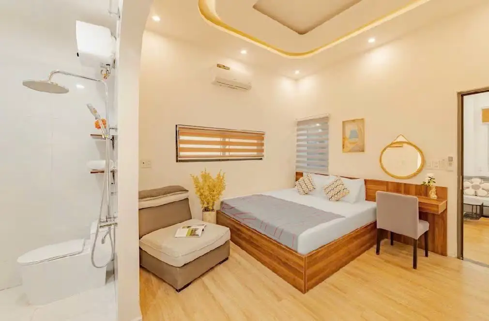 Bán nhà Đinh Thị Hòa, Sơn Trà – 69,8 m², 2 tầng, 7,5 tỷ – ảnh 3