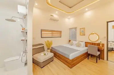 Bán nhà Đinh Thị Hòa, Sơn Trà – 69,8 m², 2 tầng, 7,5 tỷ – ảnh 3