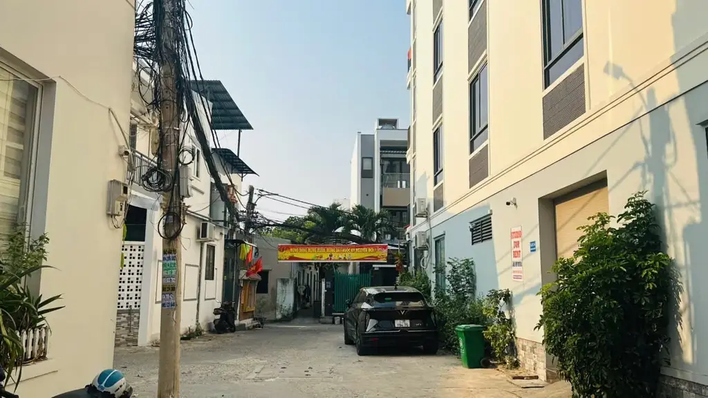 Bán nhà Đinh Thị Hòa, Sơn Trà – 69,8 m², 2 tầng, 7,5 tỷ – ảnh 5