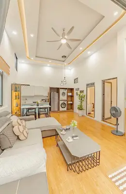 Bán nhà Đinh Thị Hòa, Sơn Trà – 69,8 m², 2 tầng, 7,5 tỷ – ảnh 6