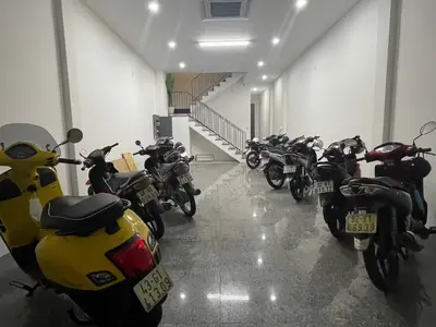 Bán nhà mặt tiền Lê Đại Hành, Cẩm Lệ – 92 m², 4 tầng, 11,5 tỷ