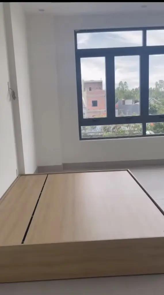 Bán nhà mặt tiền Lê Đại Hành, Cẩm Lệ – 92 m², 4 tầng, 11,5 tỷ – ảnh 2