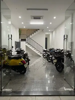 Bán nhà mặt tiền Lê Đại Hành, Cẩm Lệ – 92 m², 4 tầng, 11,5 tỷ – ảnh 3