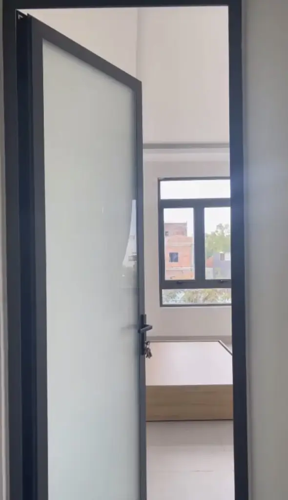 Bán nhà mặt tiền Lê Đại Hành, Cẩm Lệ – 92 m², 4 tầng, 11,5 tỷ – ảnh 4