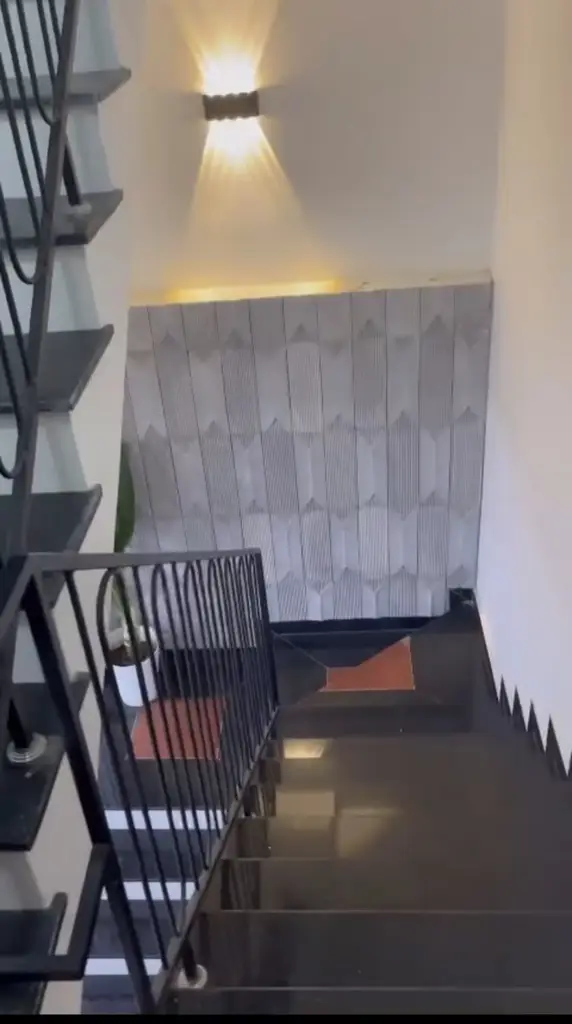 Bán nhà mặt tiền Lê Đại Hành, Cẩm Lệ – 92 m², 4 tầng, 11,5 tỷ – ảnh 5