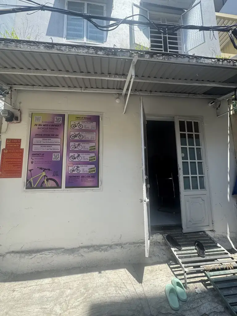 Bán nhà Lê Văn Hưu, Ngũ Hành Sơn – 112,9 m², 1,5 tầng, 9,25 tỷ – ảnh 4