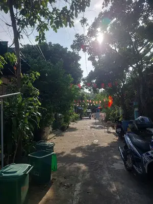 Bán đất Kiệt Phước Tường11, Cẩm Lệ – 90 m², 3,5 tỷ