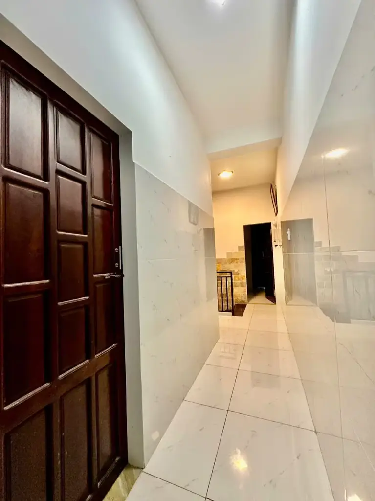 Bán nhà mặt tiền Phong Bắc, Cẩm Lệ – 100 m², 2 tầng, 5,9 tỷ – ảnh 4