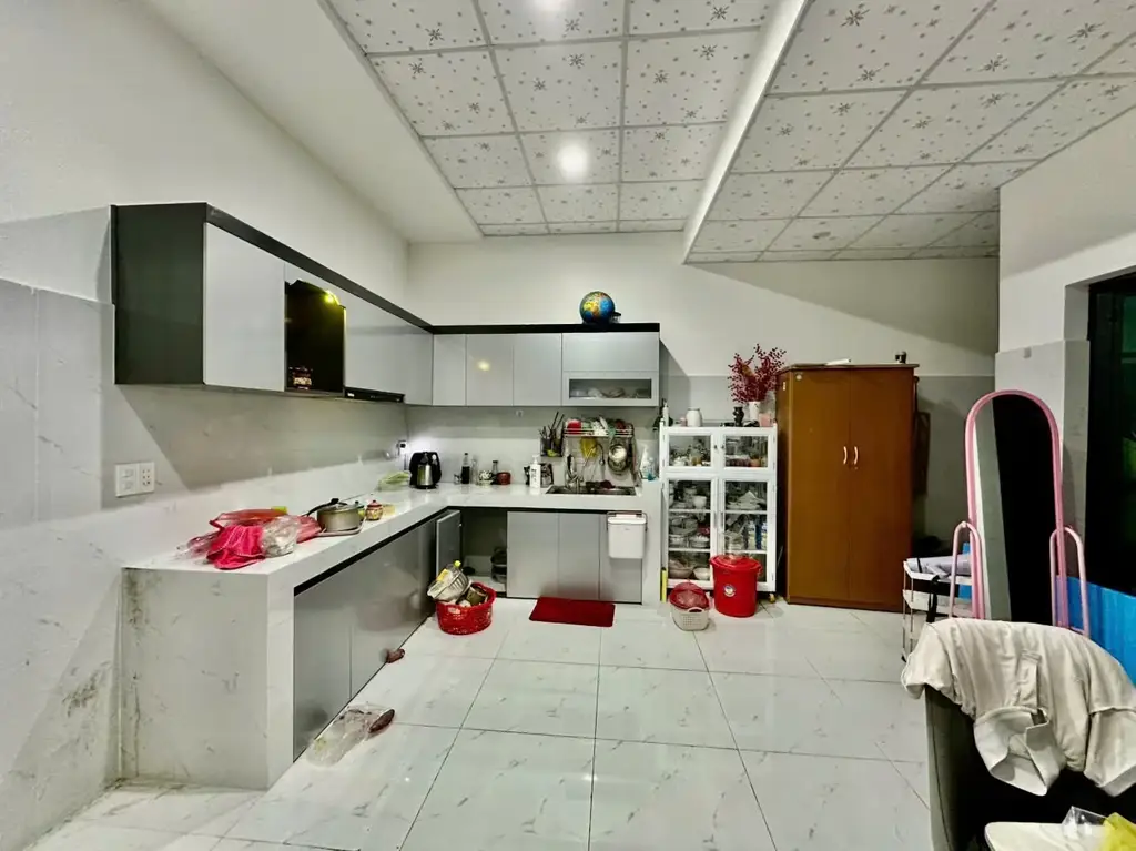 Bán nhà mặt tiền Phong Bắc, Cẩm Lệ – 100 m², 2 tầng, 5,9 tỷ – ảnh 5