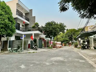 Bán nhà mặt tiền Phong Bắc, Cẩm Lệ – 100 m², 2 tầng, 5,9 tỷ – ảnh 6