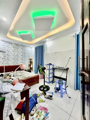 Bán nhà mặt tiền Phong Bắc, Cẩm Lệ – 100 m², 2 tầng, 5,9 tỷ – ảnh 7