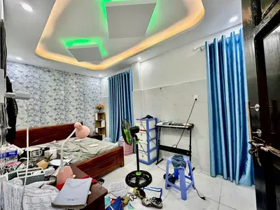 Bán nhà mặt tiền Phong Bắc, Cẩm Lệ – 100 m², 2 tầng, 5,9 tỷ – ảnh 9