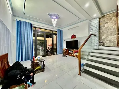 Bán nhà mặt tiền Phong Bắc, Cẩm Lệ – 100 m², 2 tầng, 5,9 tỷ – ảnh 11