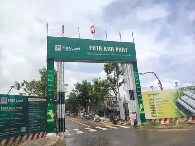 Bán đất mặt tiền Đinh Đức Thiện, Liên Chiểu – 90 m², 6,3 tỷ – ảnh 4