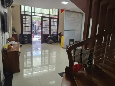 Bán nhà mặt tiền Dương Thưởng, Hải Châu – 73 m², 4 tầng, 9 tỷ – ảnh 4
