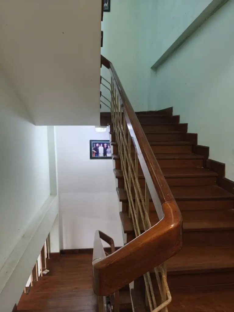 Bán nhà mặt tiền Dương Thưởng, Hải Châu – 73 m², 4 tầng, 9 tỷ – ảnh 5