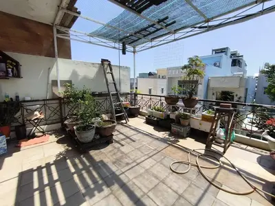Bán nhà mặt tiền Dương Thưởng, Hải Châu – 73 m², 4 tầng, 9 tỷ – ảnh 6