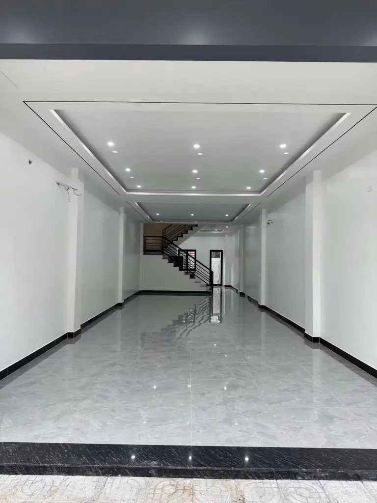 Bán nhà mặt tiền Lê Doãn Nhạ, Liên Chiểu – 100 m², 2,5 tầng, 7 tỷ – ảnh 3