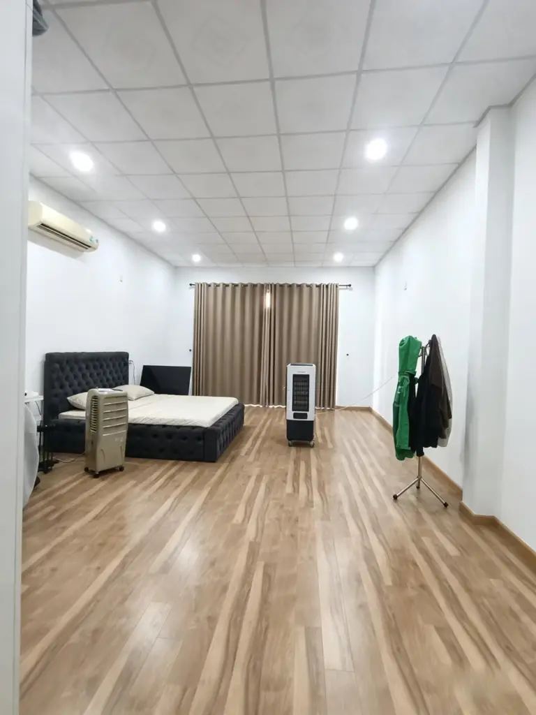 Bán nhà Lý Nhân Tông, Cẩm Lệ – 92,5 m², 2 tầng, 9,3 tỷ – ảnh 4