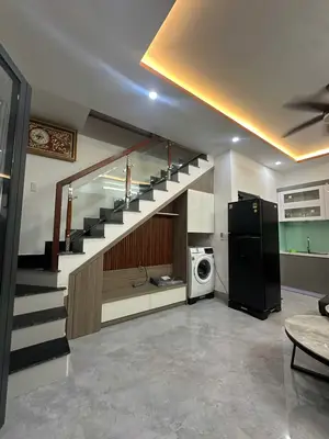 Bán nhà Kiệt Ông Ích Khiêm, Thanh Khê – 26 m², 2 tầng, 3,57 tỷ – ảnh 2