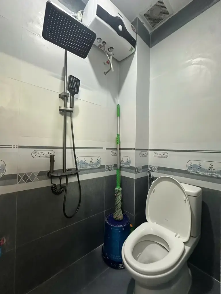 Bán nhà Kiệt Ông Ích Khiêm, Thanh Khê – 26 m², 2 tầng, 3,57 tỷ – ảnh 3