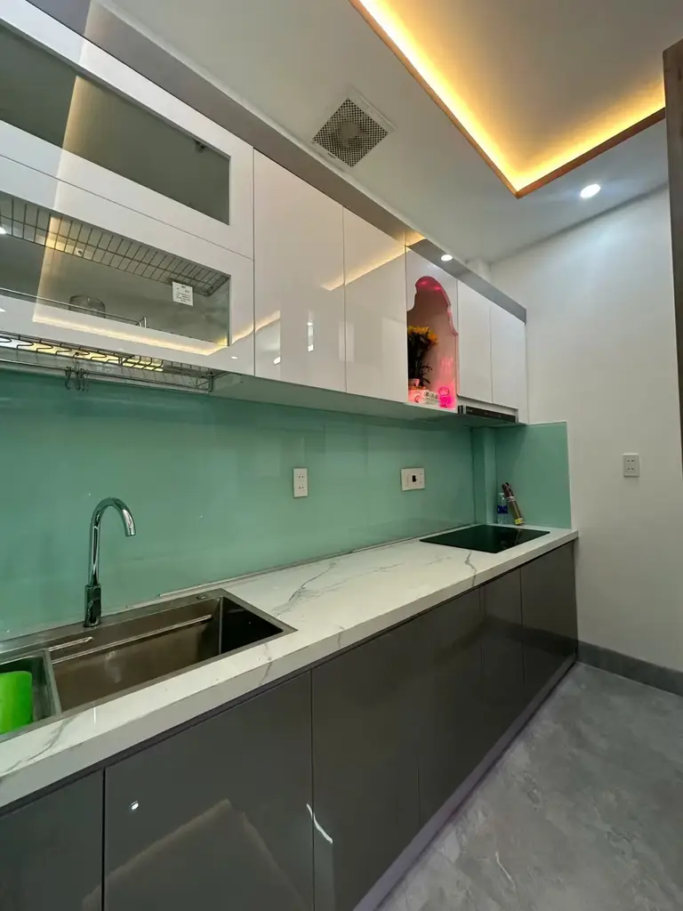 Bán nhà Kiệt Ông Ích Khiêm, Thanh Khê – 26 m², 2 tầng, 3,57 tỷ – ảnh 5