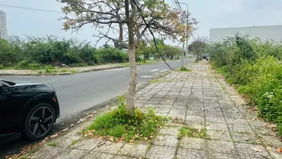 Bán đất mặt tiền Võ Tự, Liên Chiểu – 125,2 m², 4,95 tỷ – ảnh 2