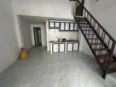 Bán nhà Kiệt Phạm Tứ, Cẩm Lệ – 111 m², 2 tầng, 5,3 tỷ