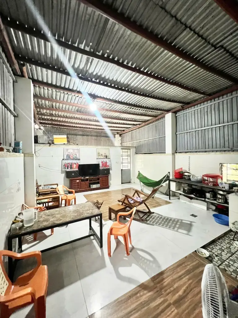 Bán nhà Nguyễn Bá Tùng, Cẩm Lệ – 150 m², 2 tầng, 2,65 tỷ – ảnh 5