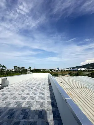 Bán nhà Gò Dư, Liên Chiểu – 107 m², 4 tầng, 5,3 tỷ