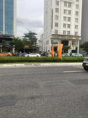 Bán nhà cấp 4 Võ Văn Kiệt, Sơn Trà – 350 m², 41,5 tỷ