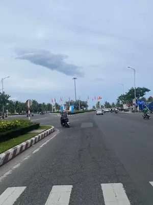 Bán nhà cấp 4 Võ Văn Kiệt, Sơn Trà – 350 m², 41,5 tỷ – ảnh 2