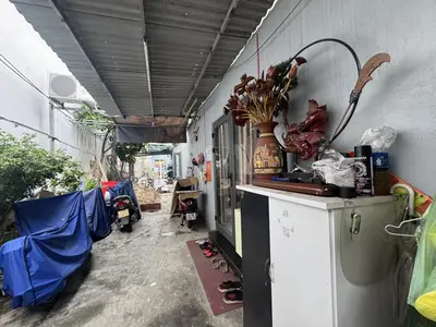 Bán nhà cấp 4 Võ Văn Kiệt, Sơn Trà – 350 m², 41,5 tỷ – ảnh 3