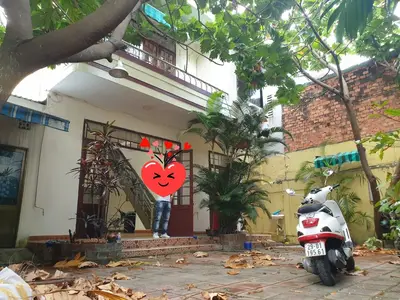 Bán nhà Đỗ Quang, Thanh Khê – 165 m², 2 tầng, 7,6 tỷ
