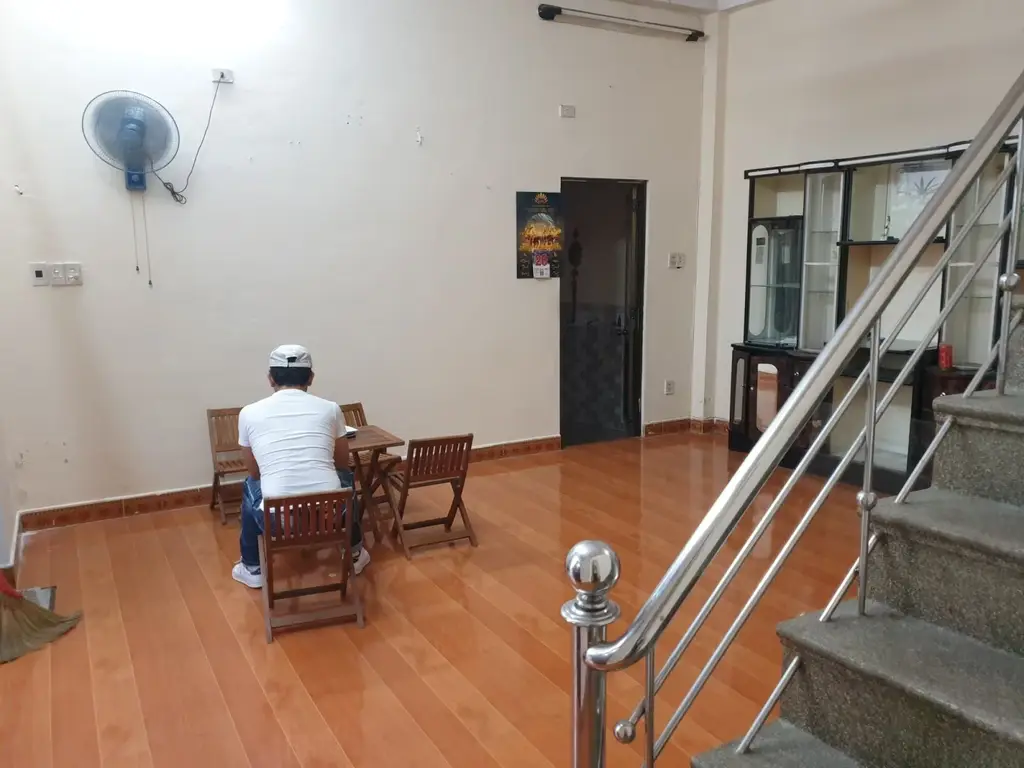 Bán nhà Đỗ Quang, Thanh Khê – 165 m², 2 tầng, 7,6 tỷ – ảnh 5