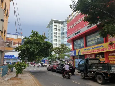 Bán nhà Đỗ Quang, Thanh Khê – 165 m², 2 tầng, 7,6 tỷ – ảnh 8