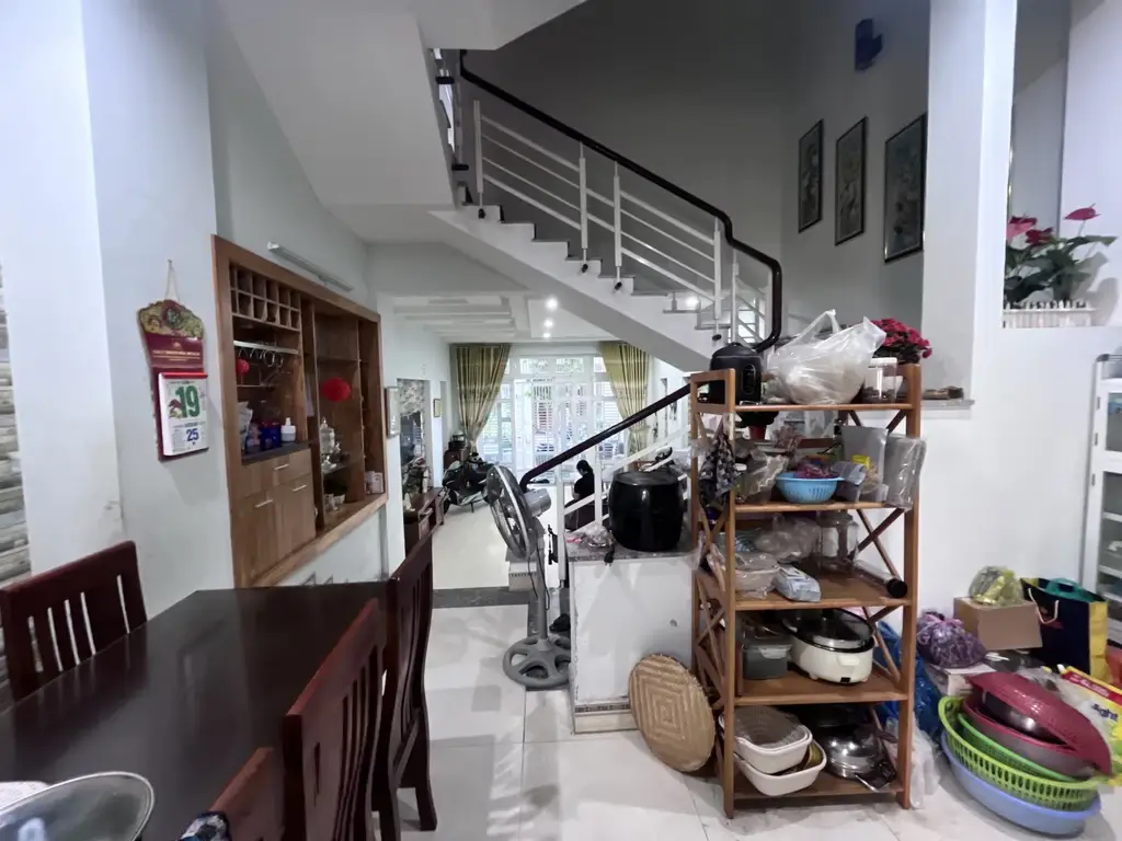 Bán nhà Lê Văn Thịnh, Liên Chiểu – 75 m², 3 tầng, 7,5 tỷ – ảnh 4